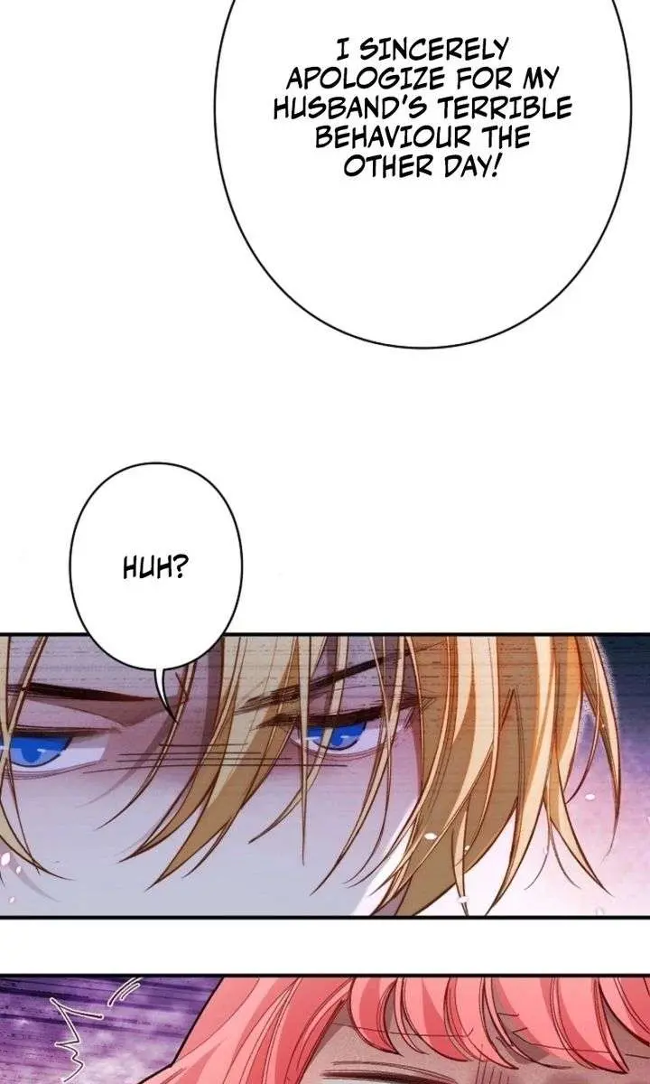My Contractually Married Husband Wants Me Chapter 35 Page 5