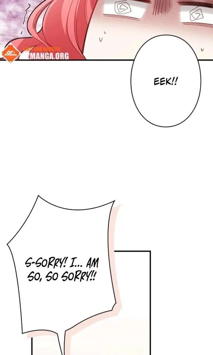 My Contractually Married Husband Wants Me Chapter 35 Page 6