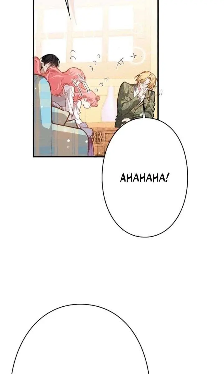 My Contractually Married Husband Wants Me Chapter 35 Page 7