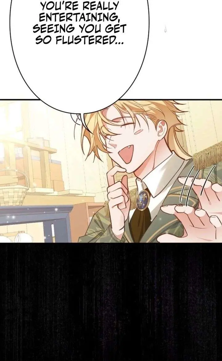 My Contractually Married Husband Wants Me Chapter 35 Page 8