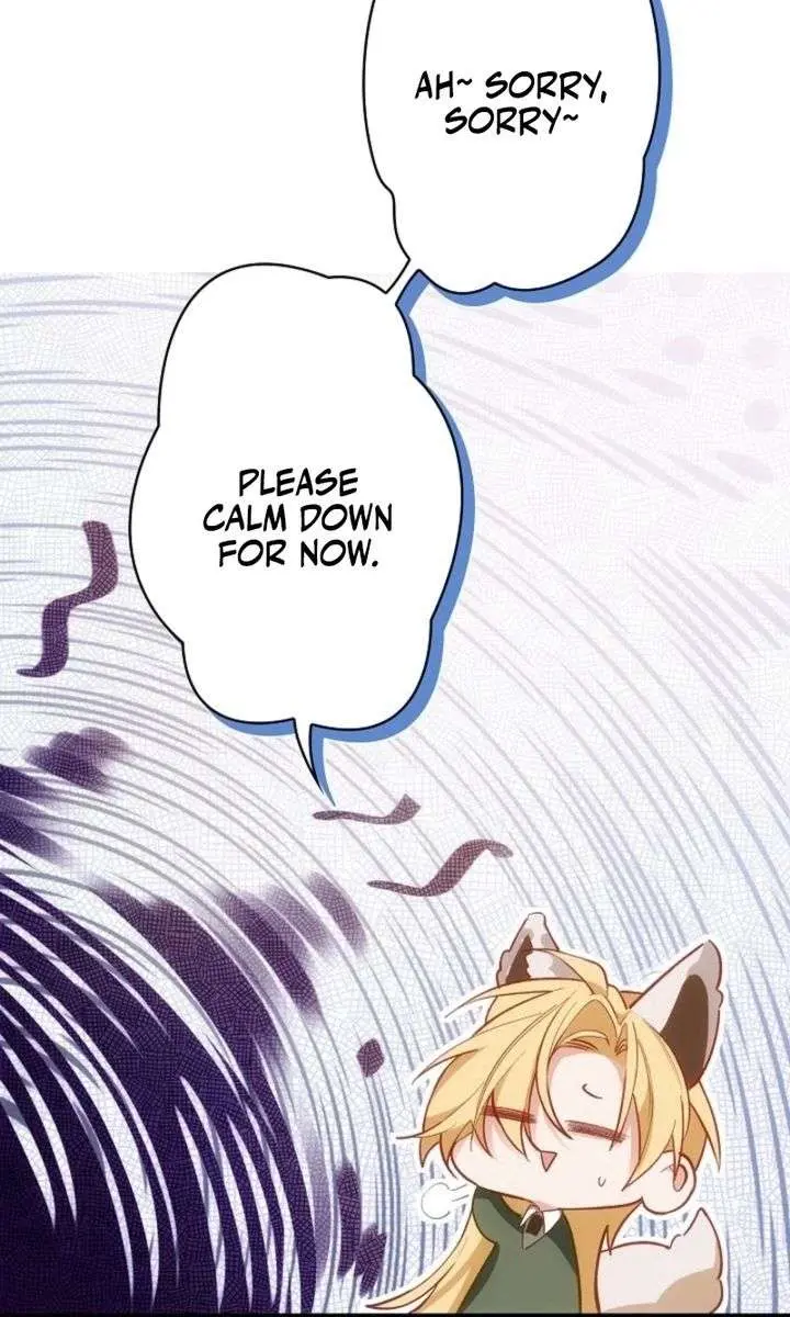 My Contractually Married Husband Wants Me Chapter 35 Page 10