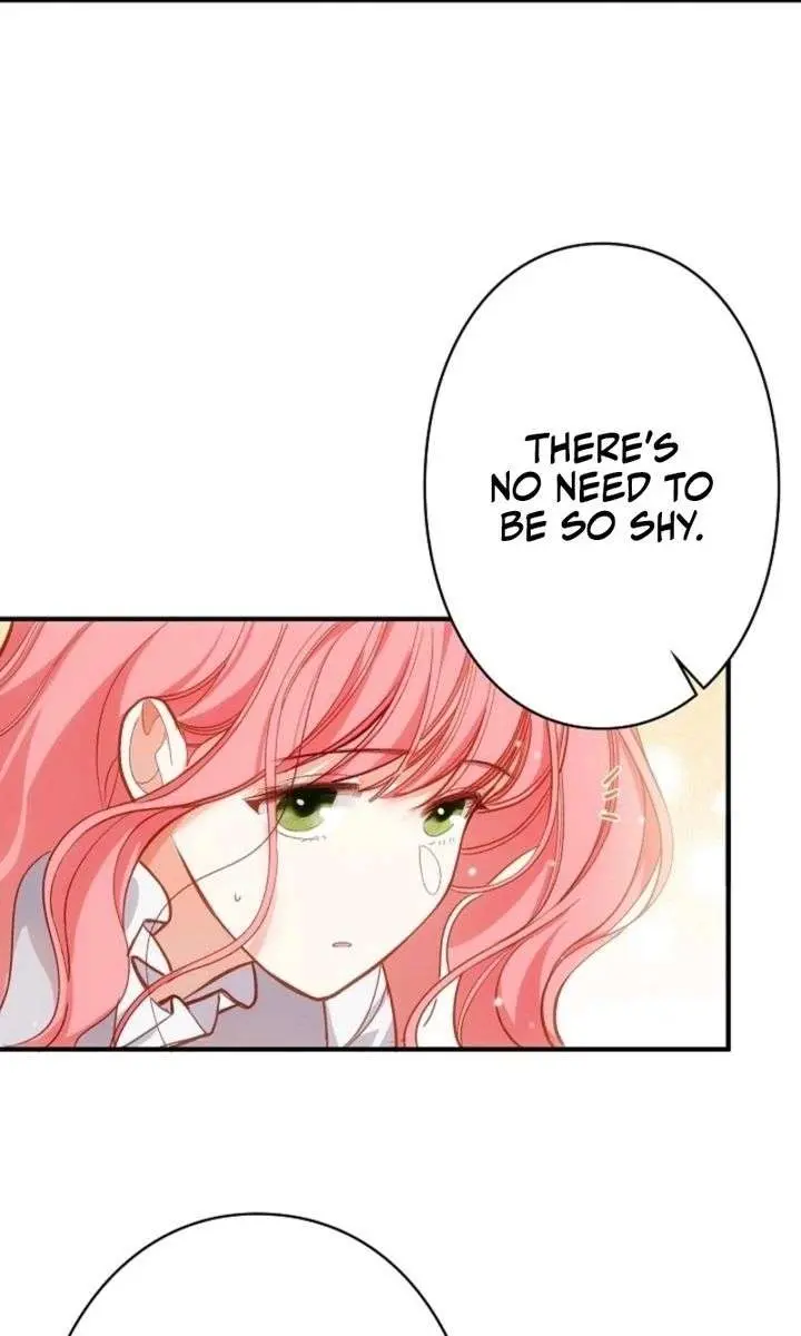 My Contractually Married Husband Wants Me Chapter 35 Page 11