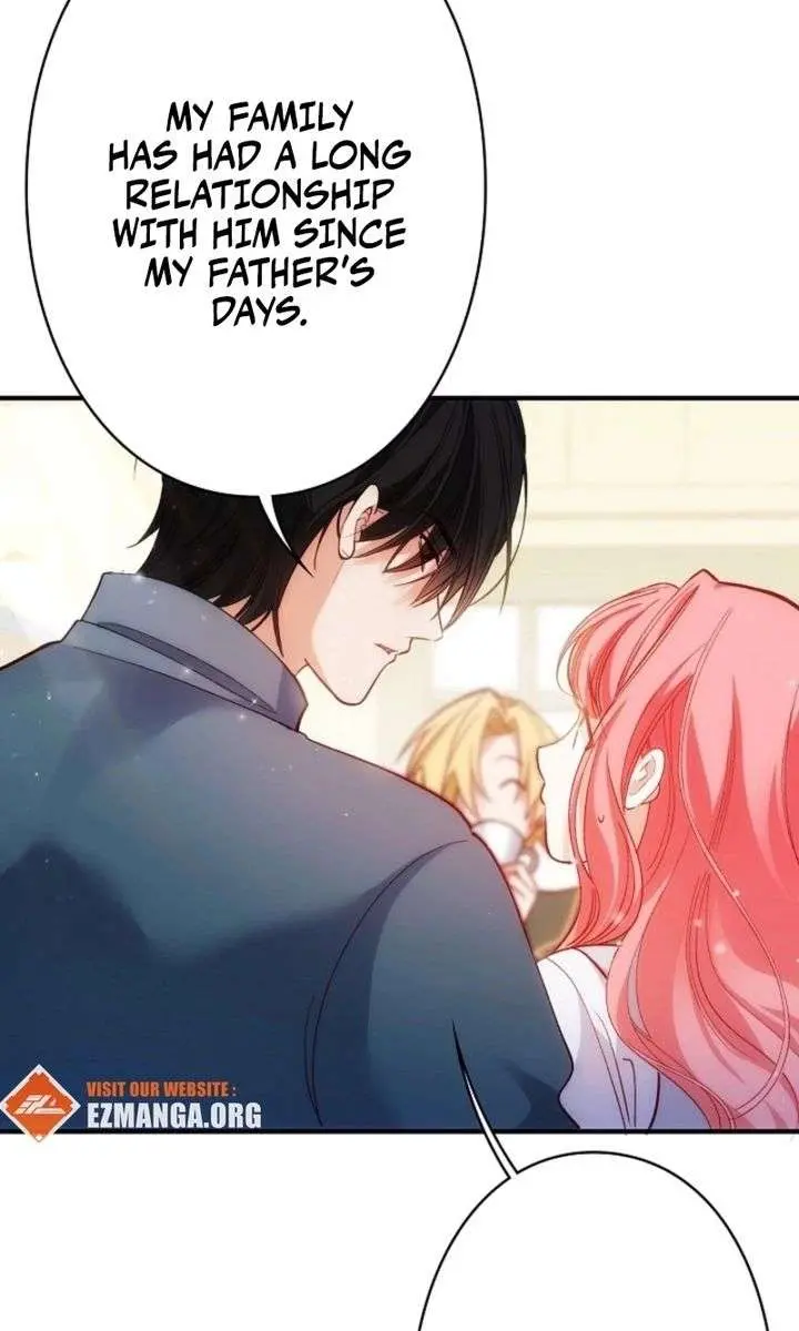 My Contractually Married Husband Wants Me Chapter 35 Page 12