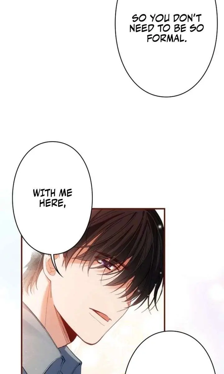 My Contractually Married Husband Wants Me Chapter 35 Page 13