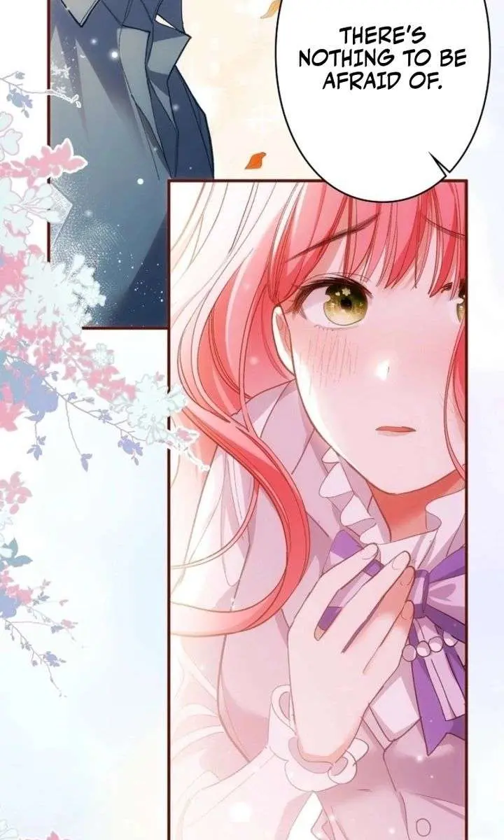 My Contractually Married Husband Wants Me Chapter 35 Page 14