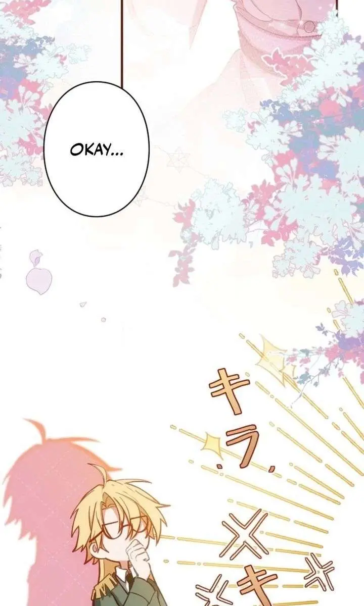 My Contractually Married Husband Wants Me Chapter 35 Page 15