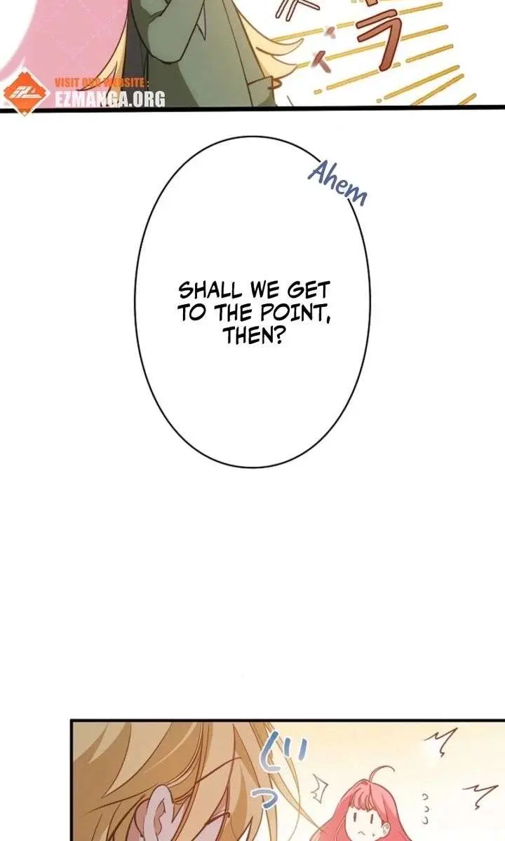 My Contractually Married Husband Wants Me Chapter 35 Page 16