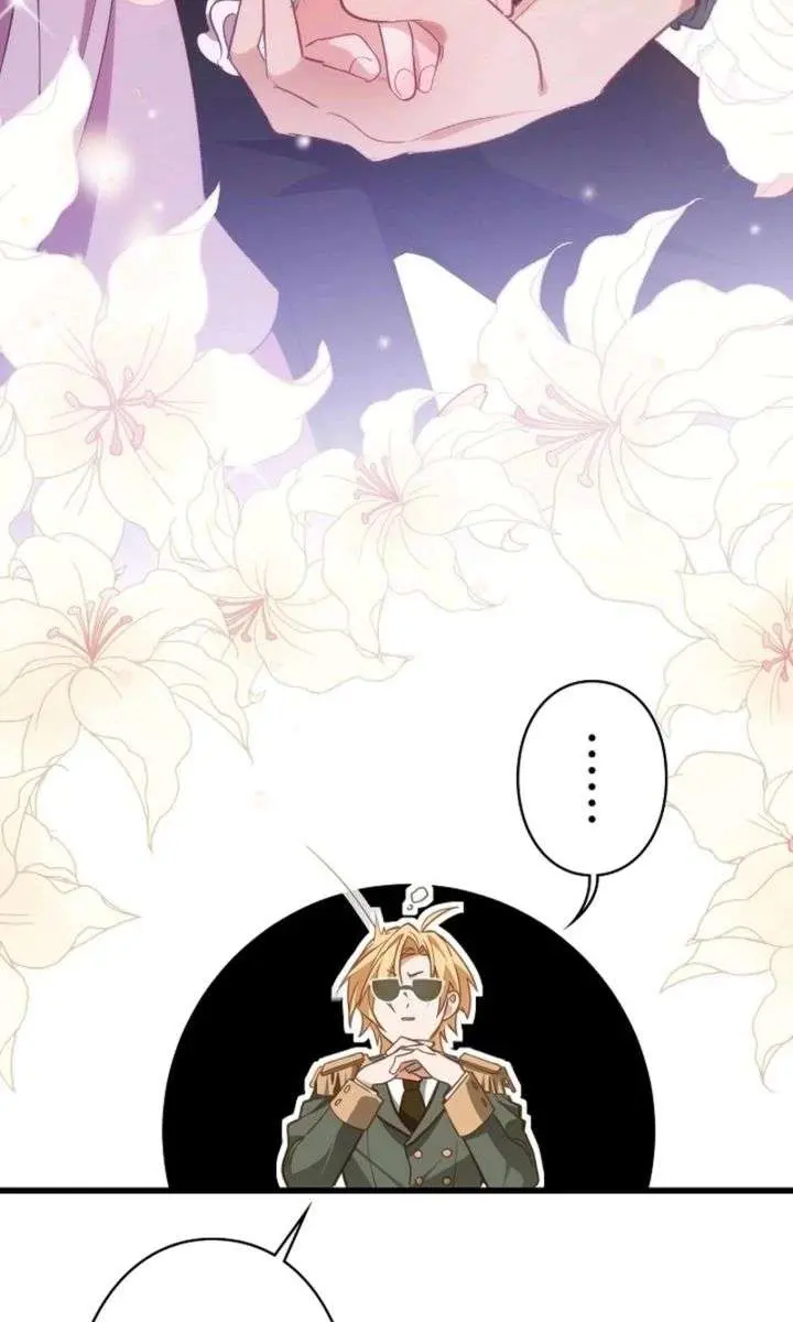 My Contractually Married Husband Wants Me Chapter 35 Page 21