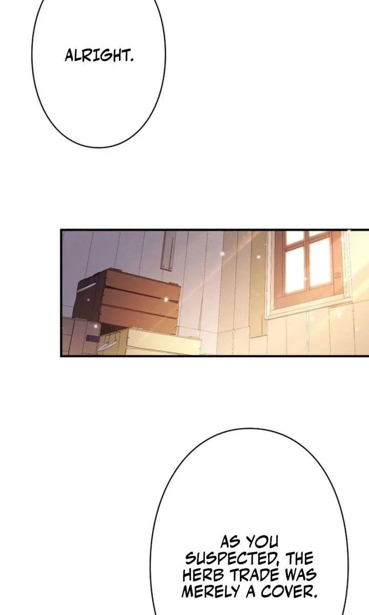 My Contractually Married Husband Wants Me Chapter 35 Page 22