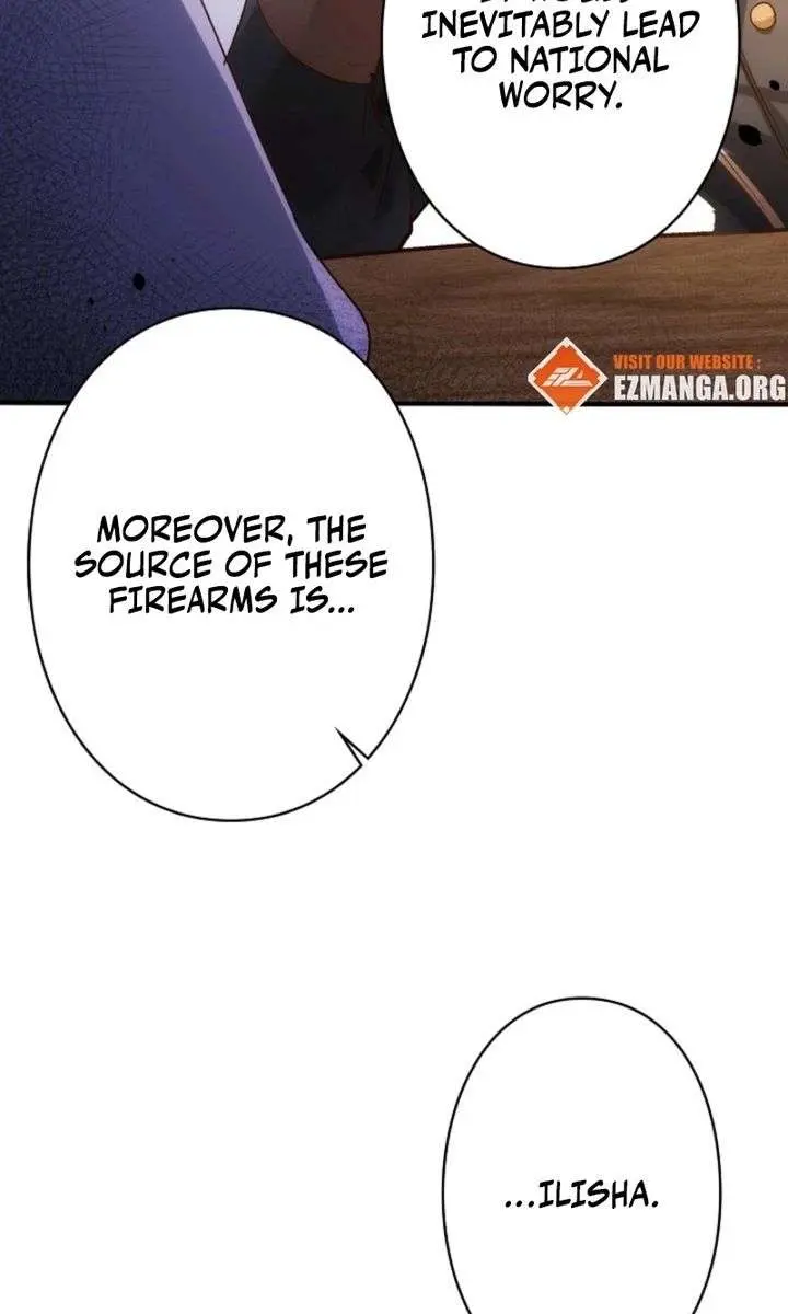 My Contractually Married Husband Wants Me Chapter 35 Page 28
