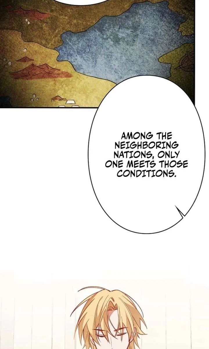 My Contractually Married Husband Wants Me Chapter 35 Page 30