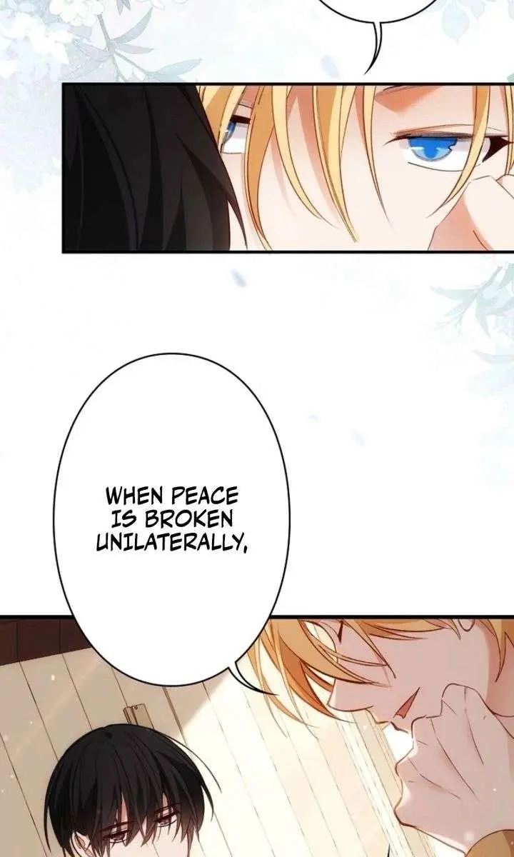 My Contractually Married Husband Wants Me Chapter 35 Page 36