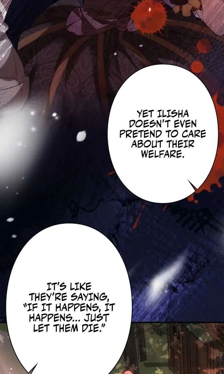 My Contractually Married Husband Wants Me Chapter 35 Page 39