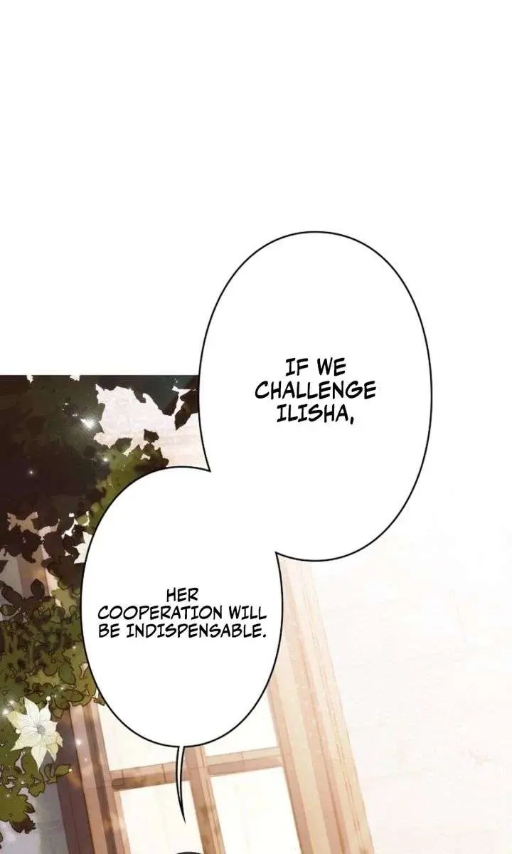 My Contractually Married Husband Wants Me Chapter 35 Page 43