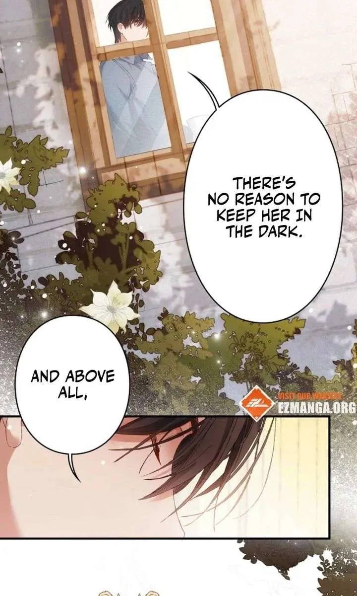 My Contractually Married Husband Wants Me Chapter 35 Page 44