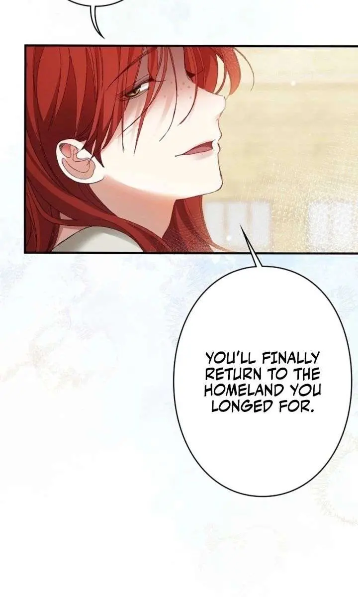 My Contractually Married Husband Wants Me Chapter 35 Page 50