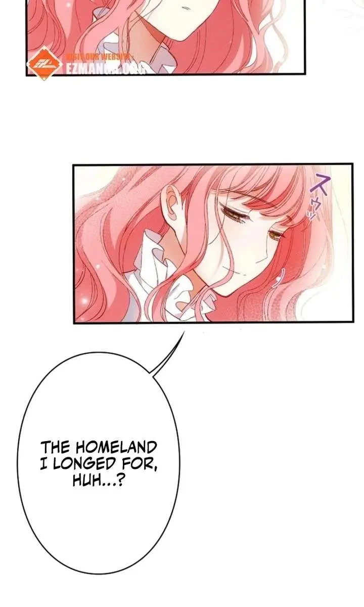 My Contractually Married Husband Wants Me Chapter 35 Page 53