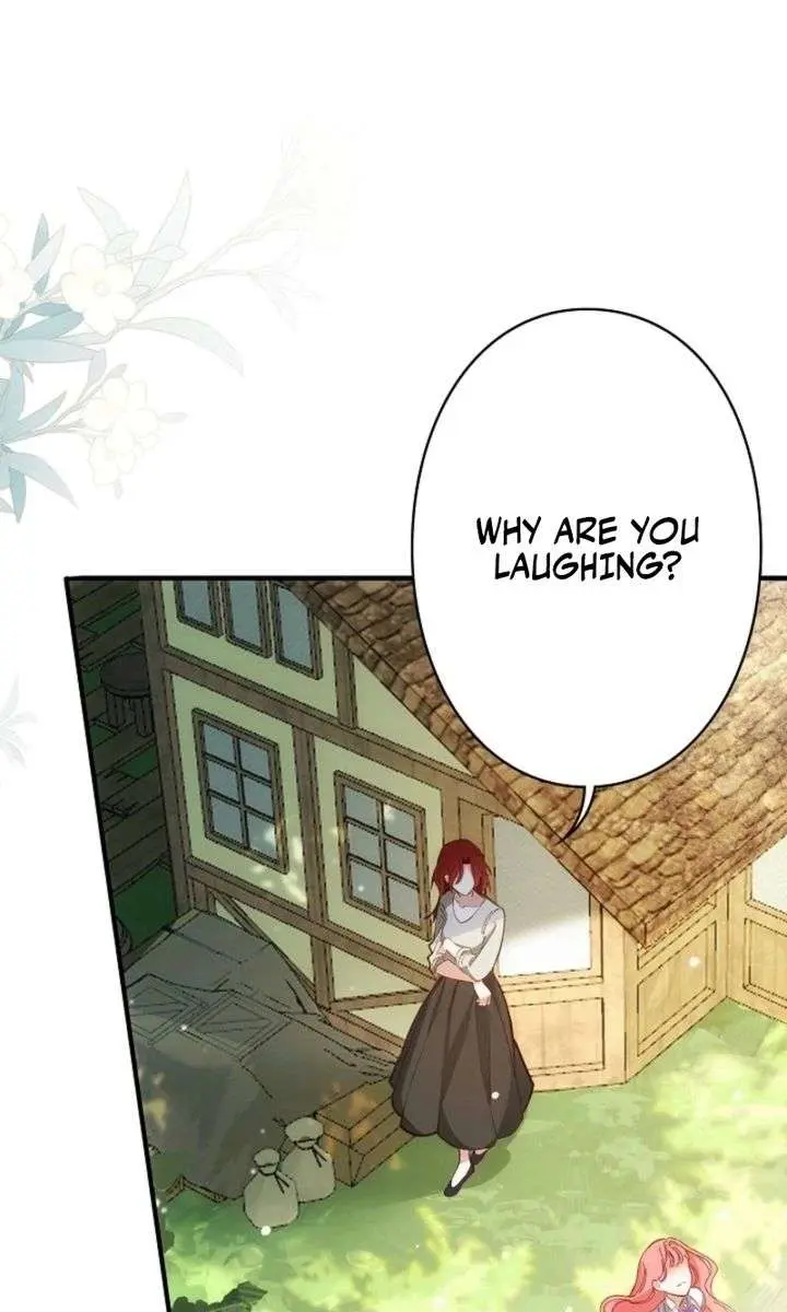 My Contractually Married Husband Wants Me Chapter 35 Page 54