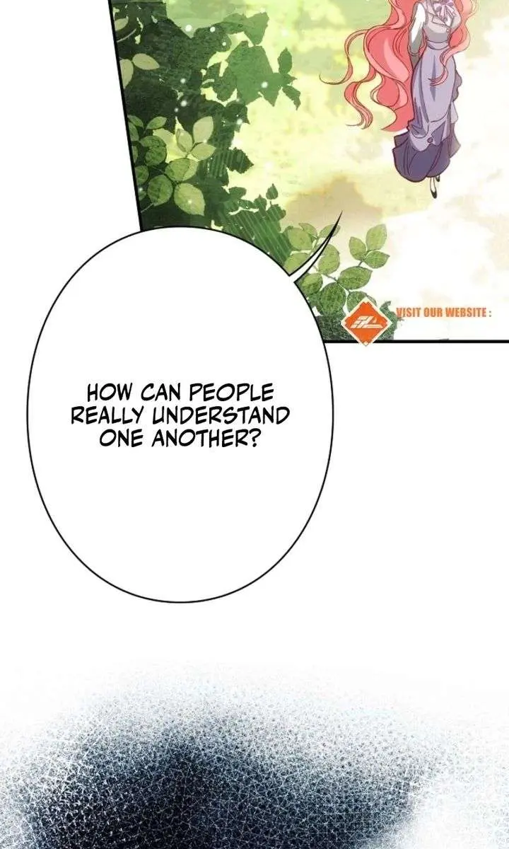 My Contractually Married Husband Wants Me Chapter 35 Page 55