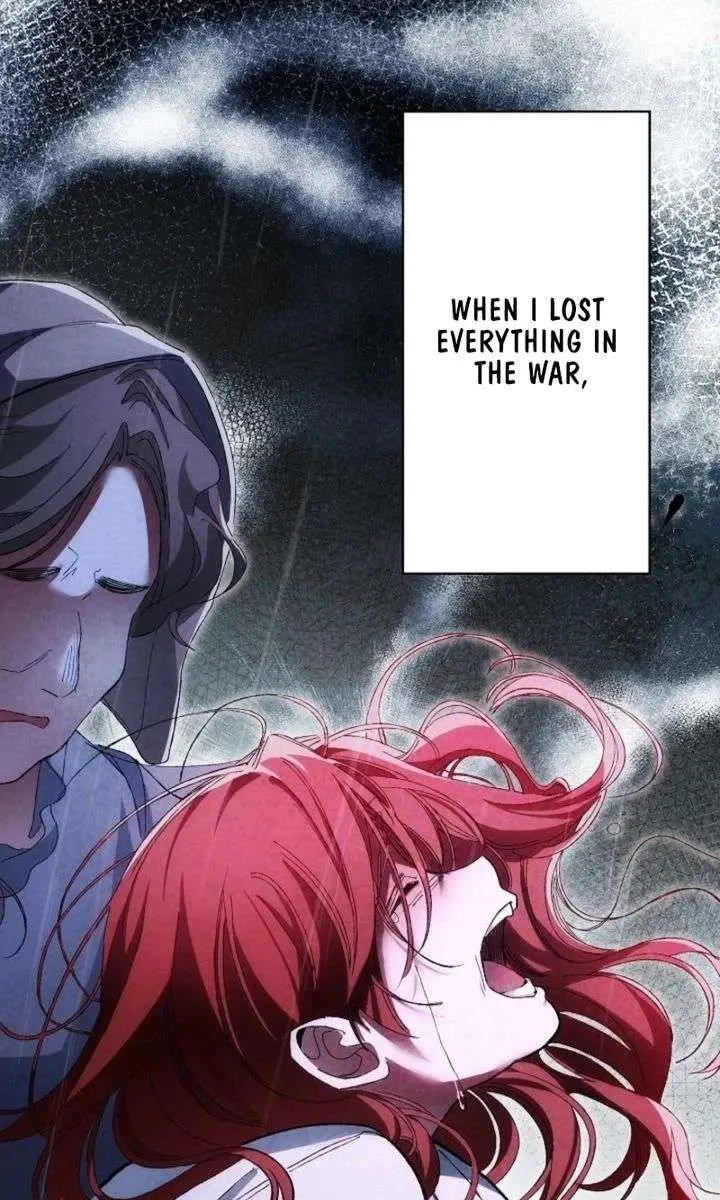 My Contractually Married Husband Wants Me Chapter 35 Page 56