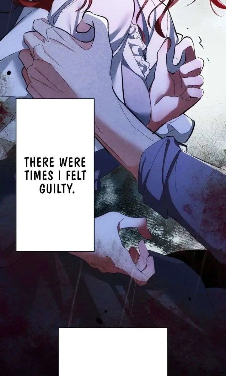 My Contractually Married Husband Wants Me Chapter 35 Page 57