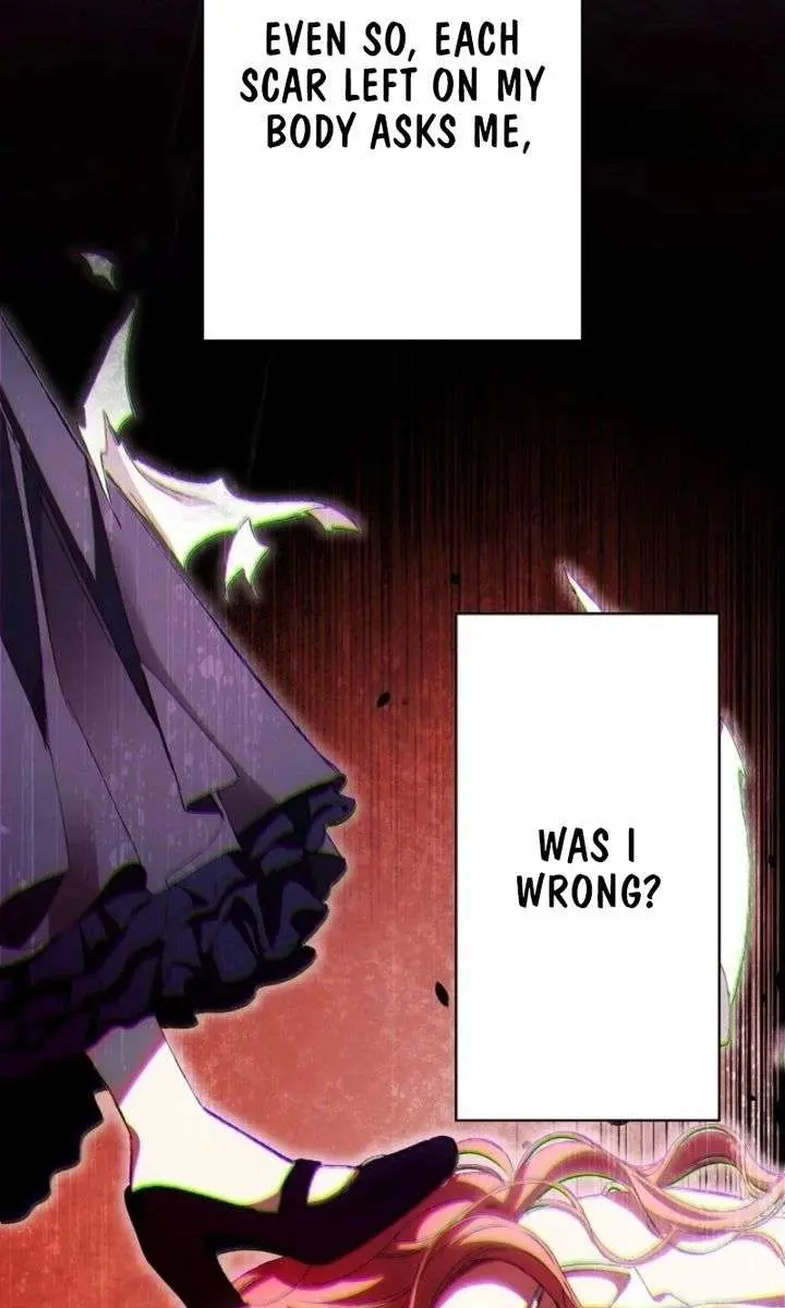 My Contractually Married Husband Wants Me Chapter 35 Page 58