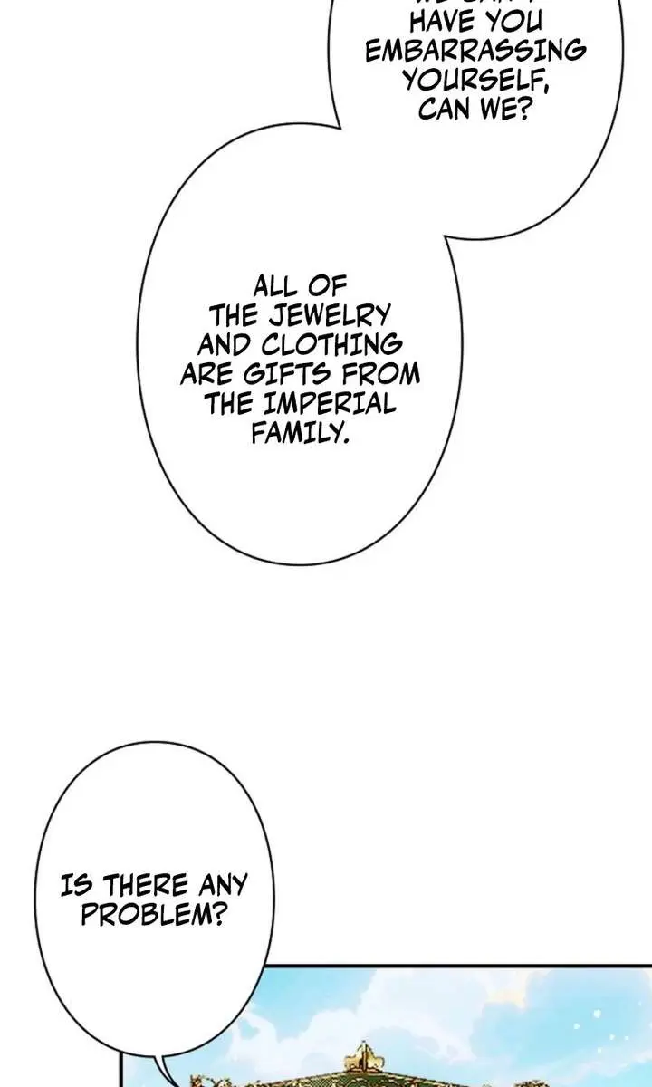 My Contractually Married Husband Wants Me Chapter 36 Page 5