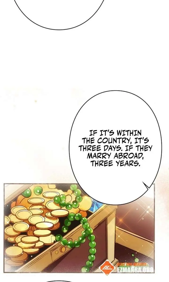 My Contractually Married Husband Wants Me Chapter 36 Page 8