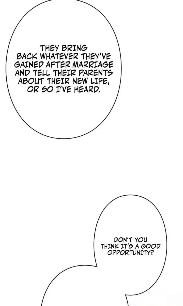 My Contractually Married Husband Wants Me Chapter 36 Page 9