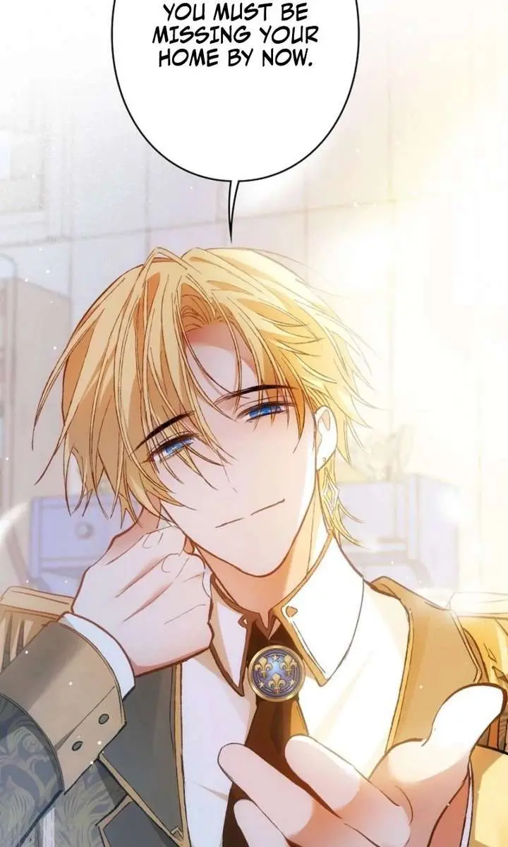 My Contractually Married Husband Wants Me Chapter 36 Page 10