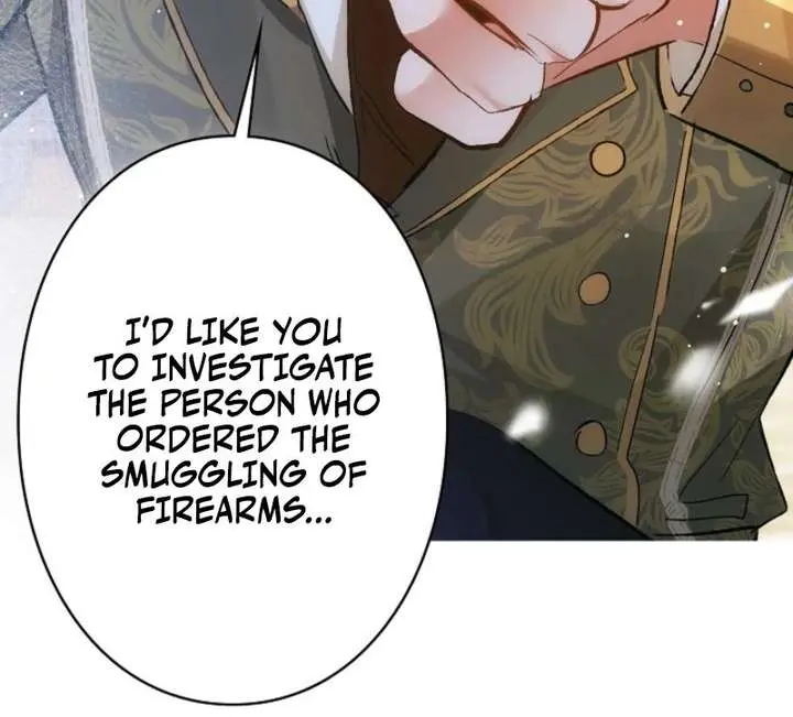 My Contractually Married Husband Wants Me Chapter 36 Page 11