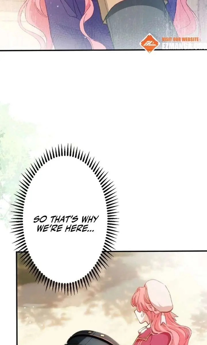 My Contractually Married Husband Wants Me Chapter 36 Page 13