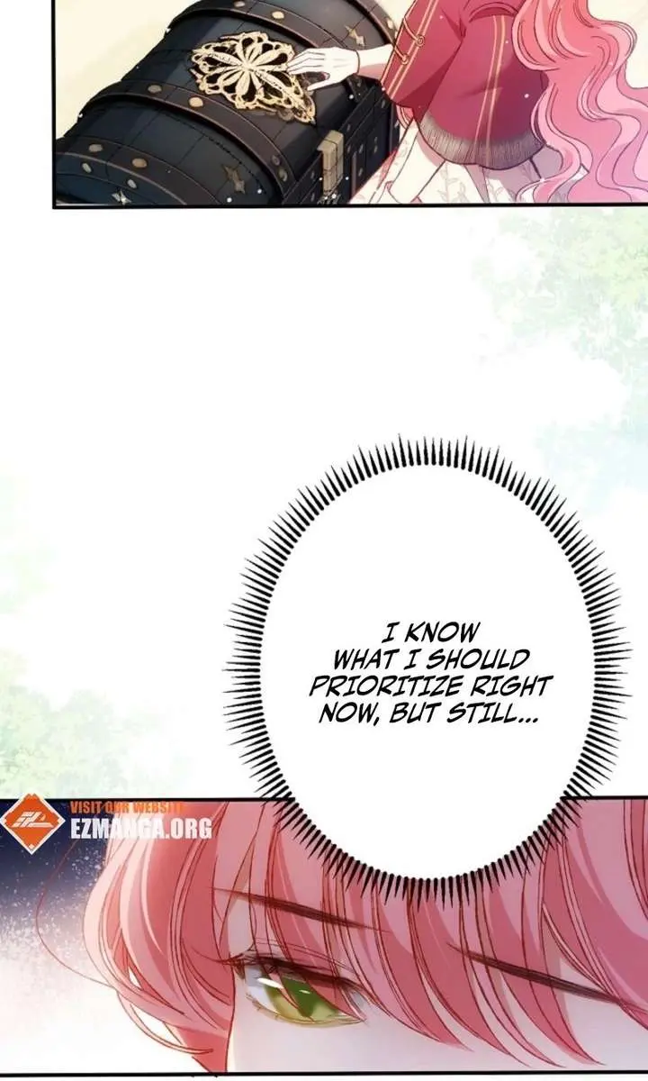 My Contractually Married Husband Wants Me Chapter 36 Page 14