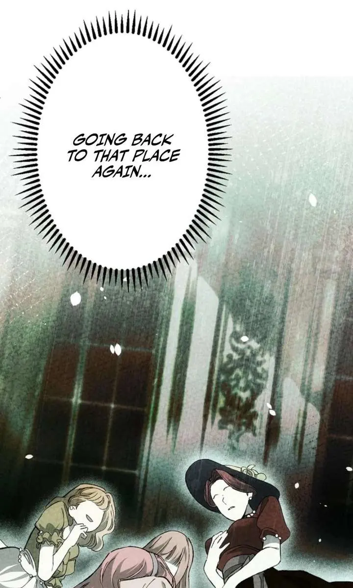 My Contractually Married Husband Wants Me Chapter 36 Page 15