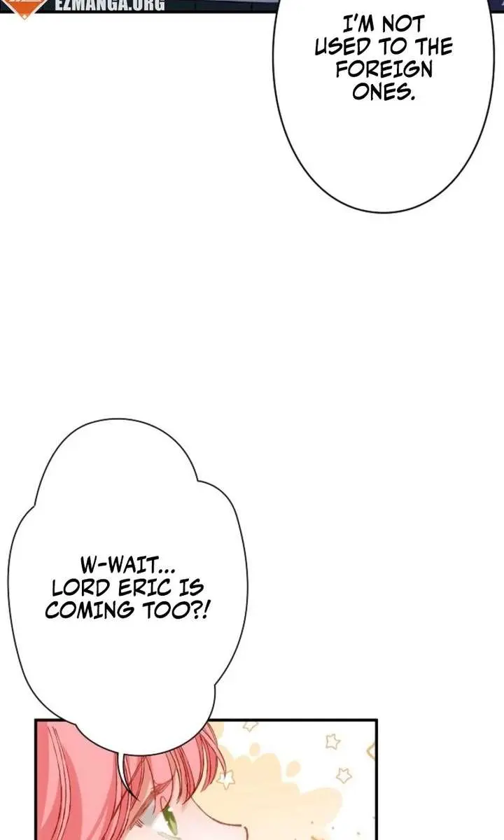 My Contractually Married Husband Wants Me Chapter 36 Page 19