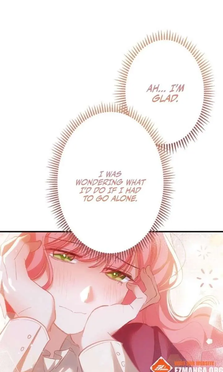 My Contractually Married Husband Wants Me Chapter 36 Page 23