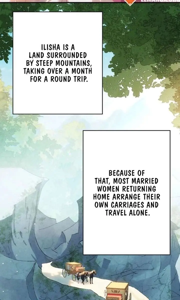 My Contractually Married Husband Wants Me Chapter 36 Page 24