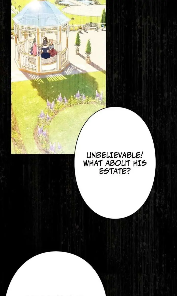 My Contractually Married Husband Wants Me Chapter 36 Page 26