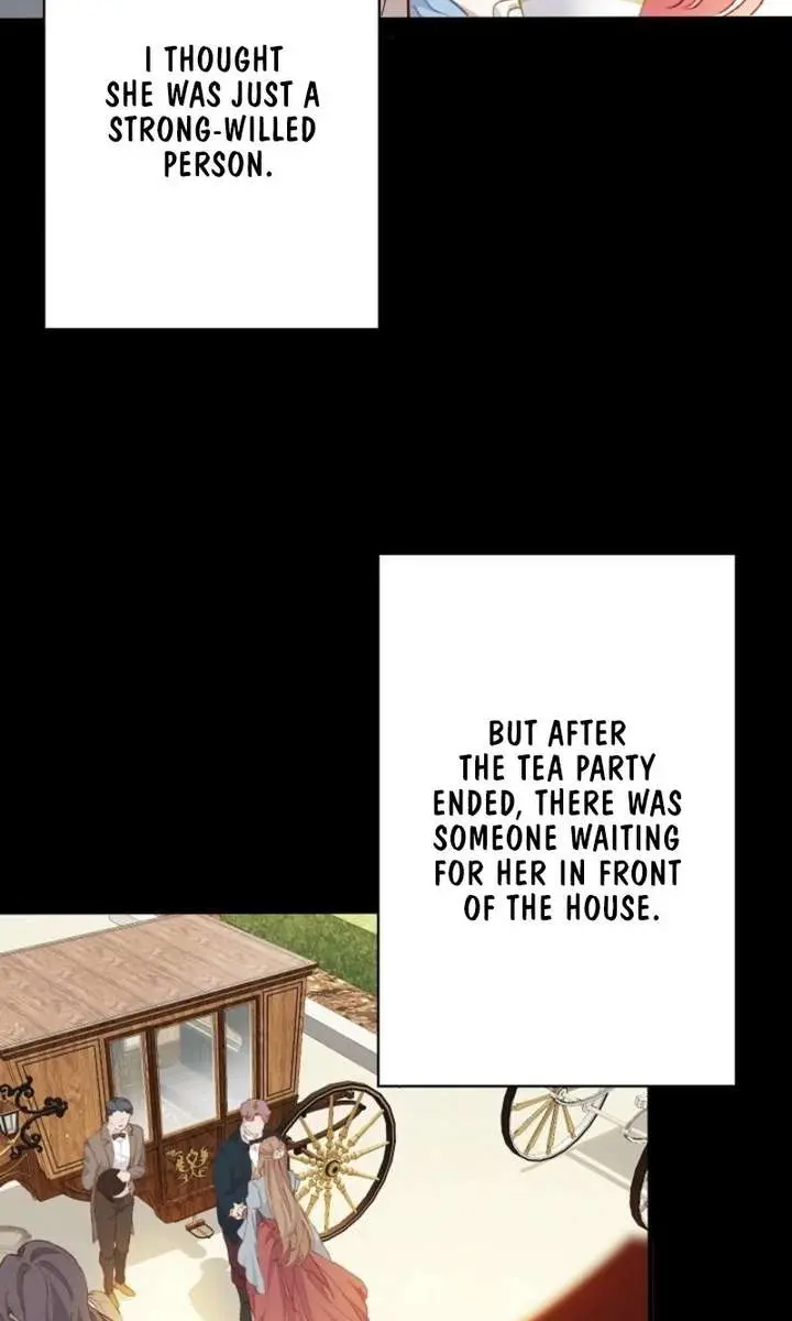 My Contractually Married Husband Wants Me Chapter 36 Page 30