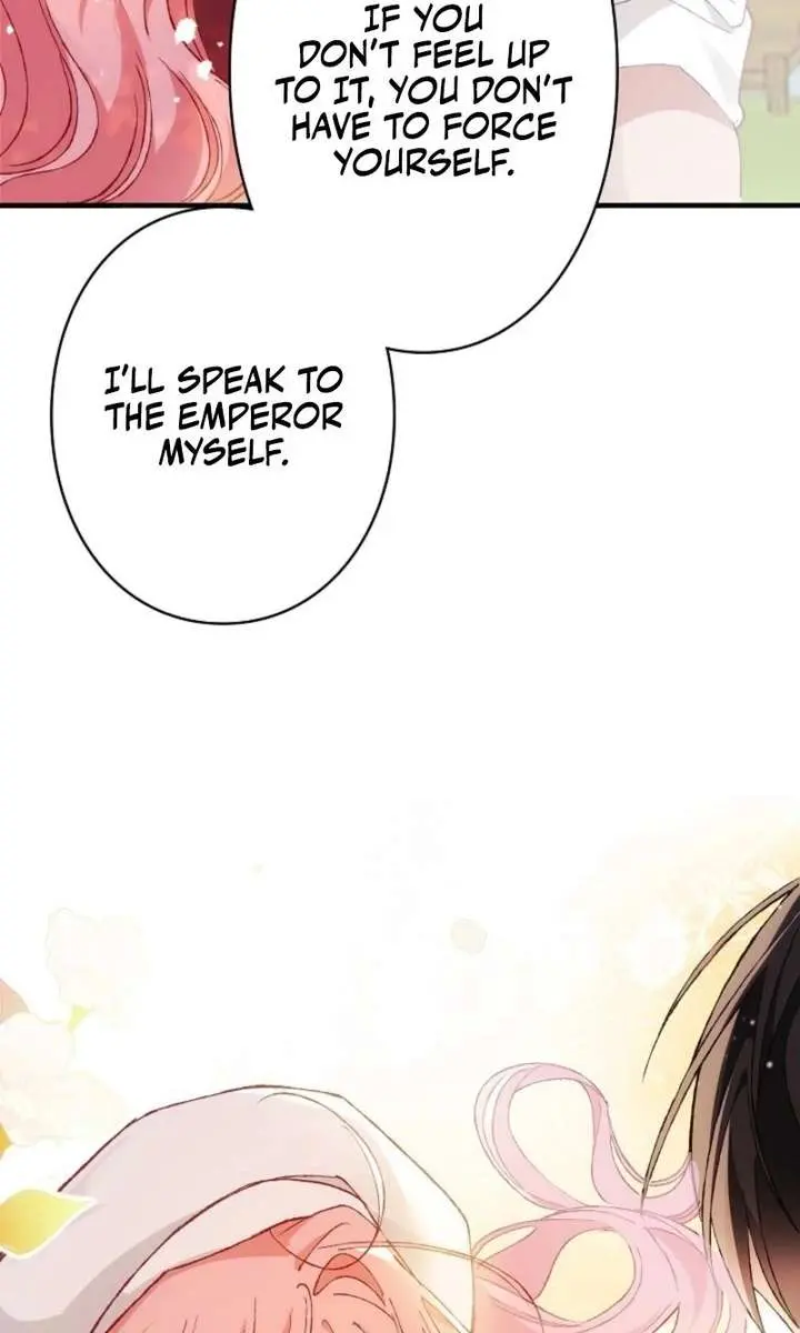 My Contractually Married Husband Wants Me Chapter 36 Page 37