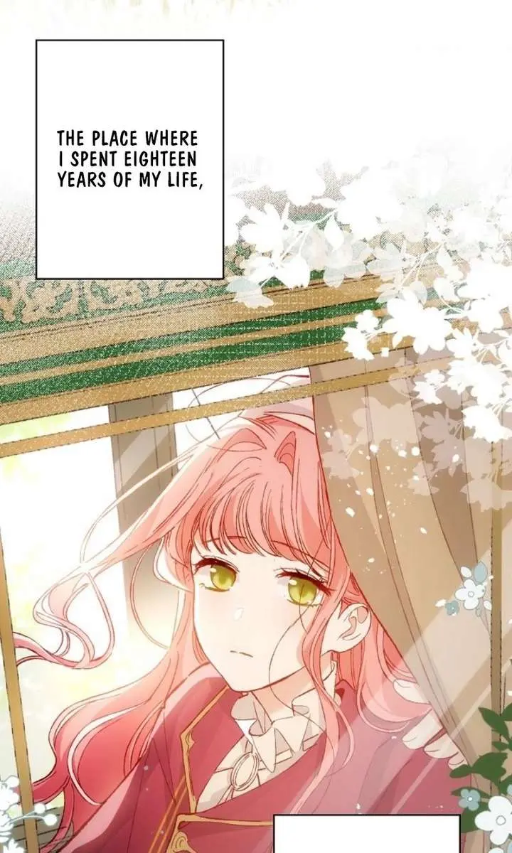 My Contractually Married Husband Wants Me Chapter 36 Page 43