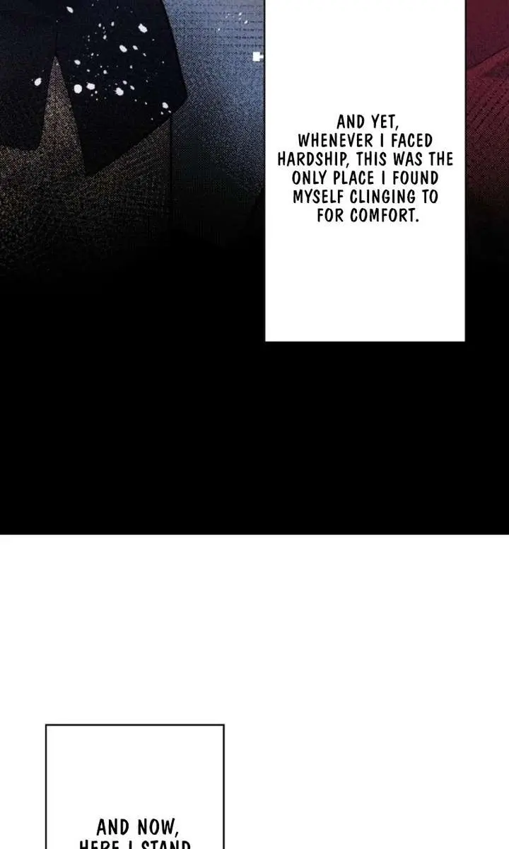 My Contractually Married Husband Wants Me Chapter 36 Page 46