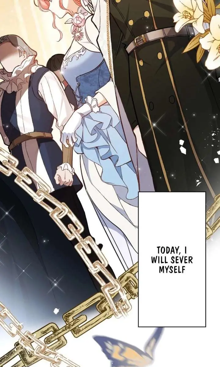My Contractually Married Husband Wants Me Chapter 36 Page 52