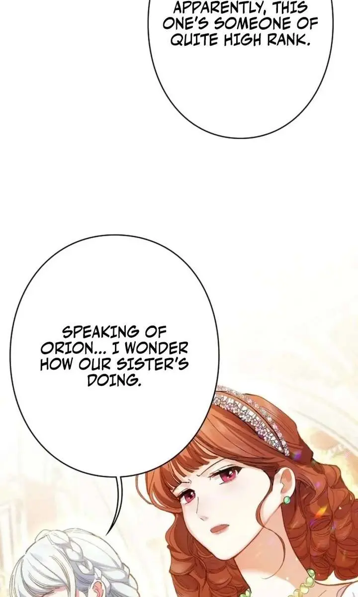 My Contractually Married Husband Wants Me Chapter 37 Page 4