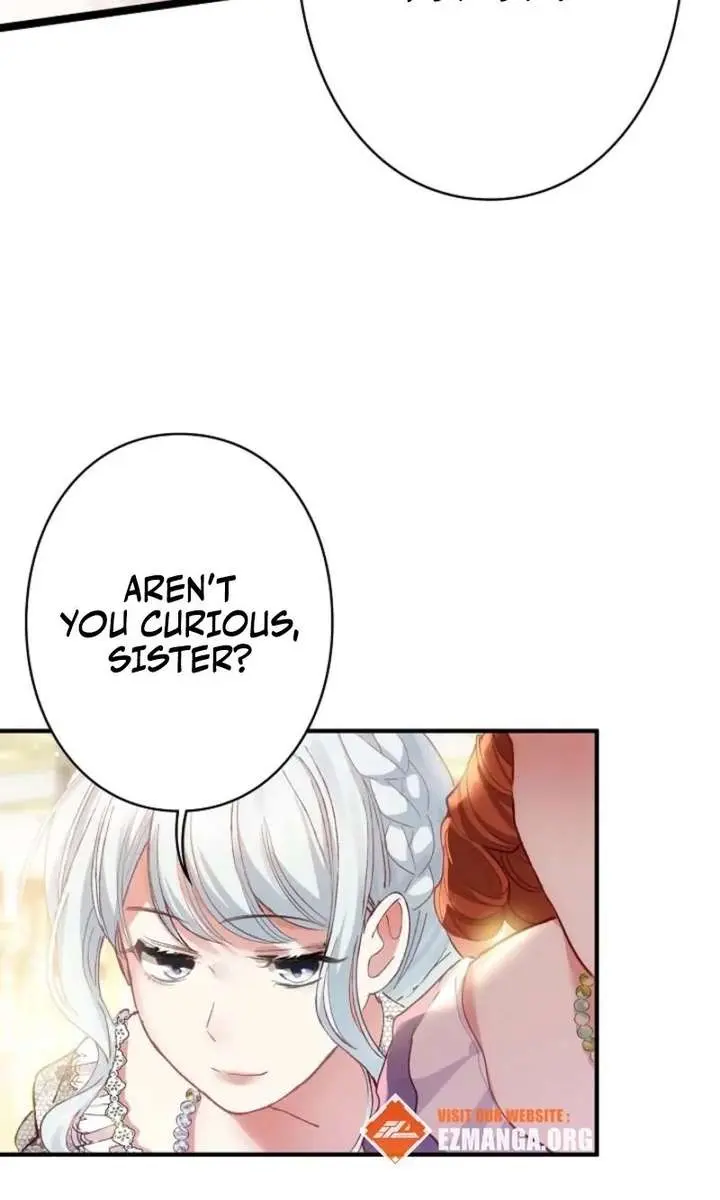 My Contractually Married Husband Wants Me Chapter 37 Page 6