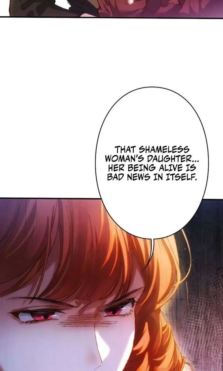 My Contractually Married Husband Wants Me Chapter 37 Page 9