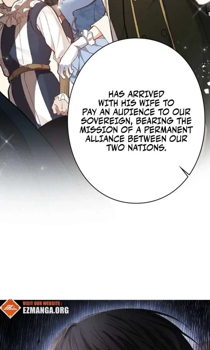 My Contractually Married Husband Wants Me Chapter 37 Page 14
