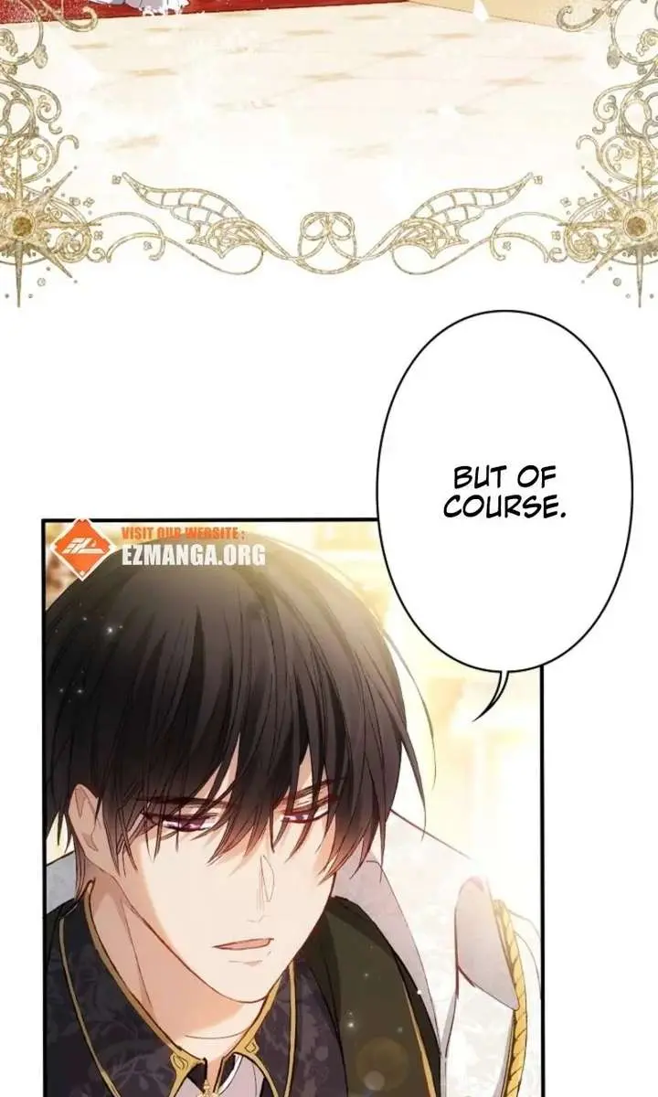 My Contractually Married Husband Wants Me Chapter 37 Page 22