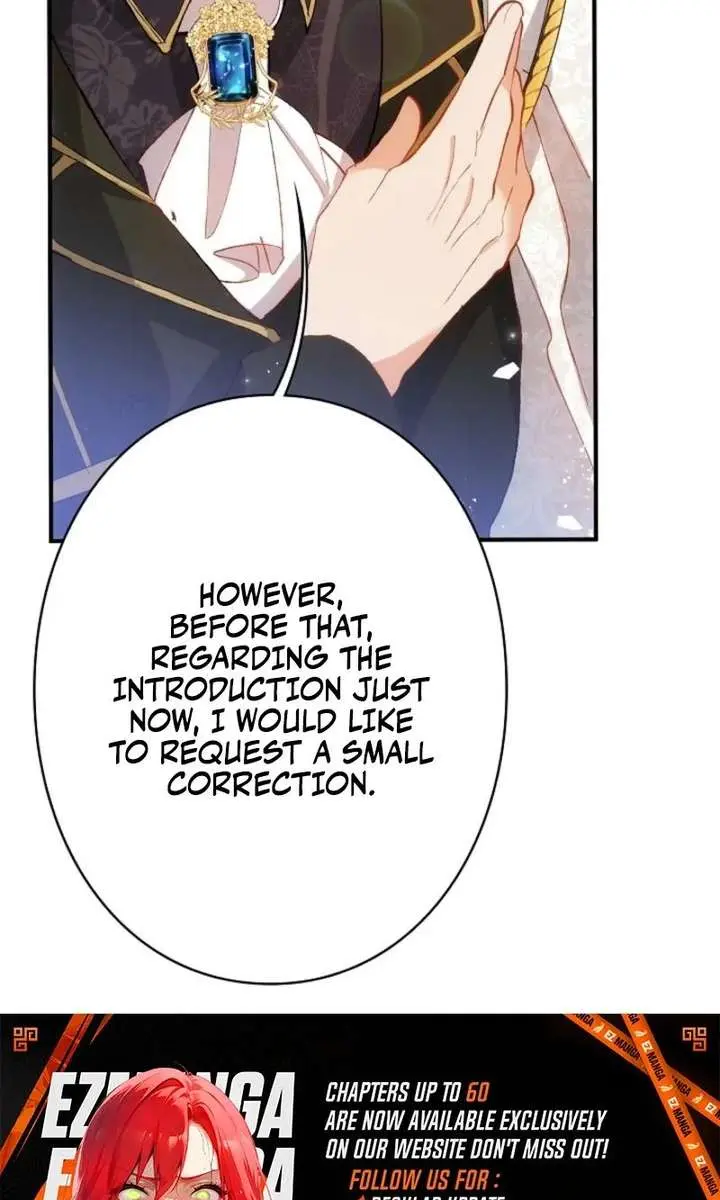 My Contractually Married Husband Wants Me Chapter 37 Page 23