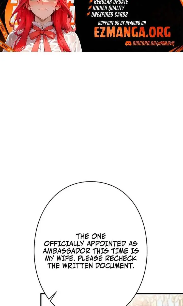 My Contractually Married Husband Wants Me Chapter 37 Page 24
